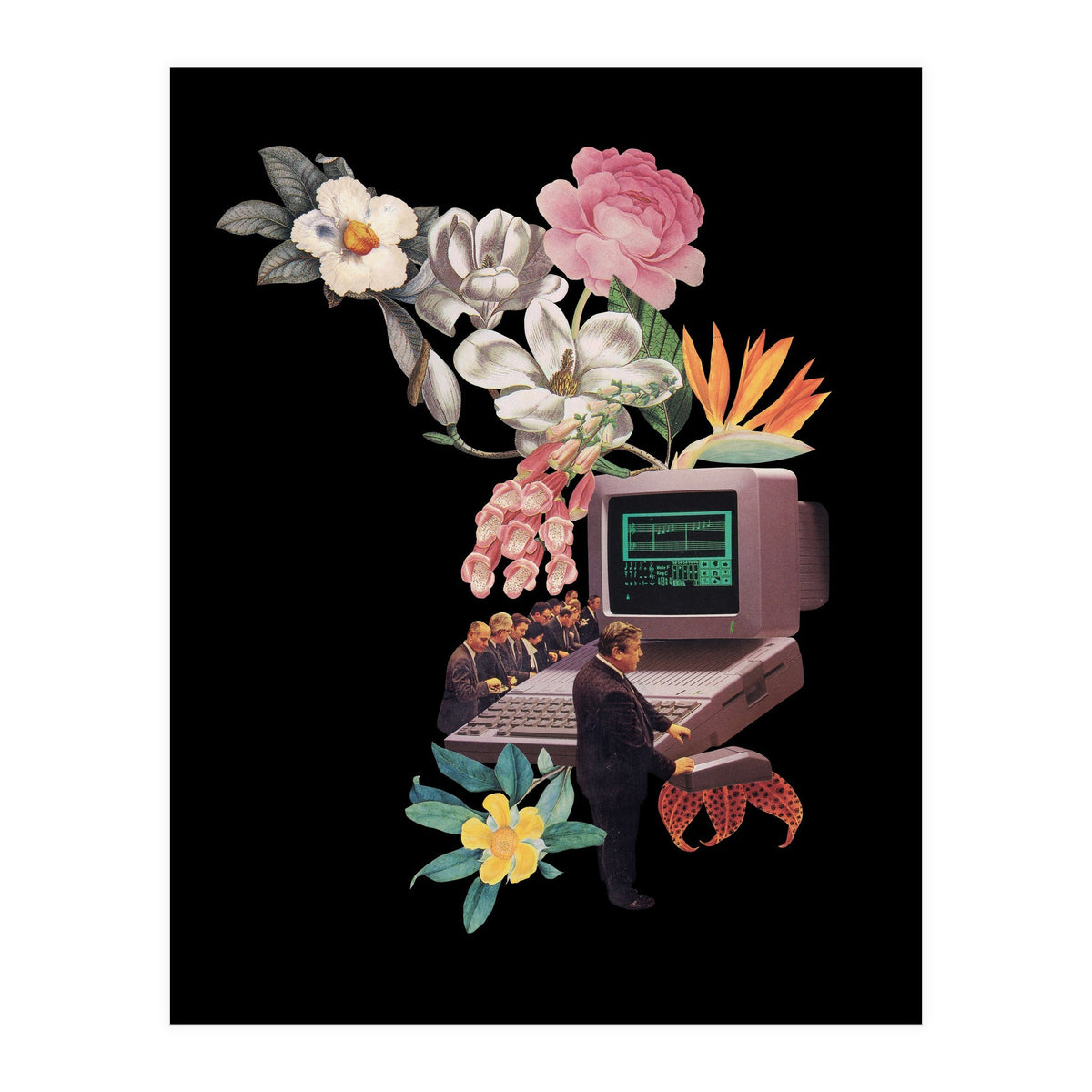 Brainstorming (Print Only)