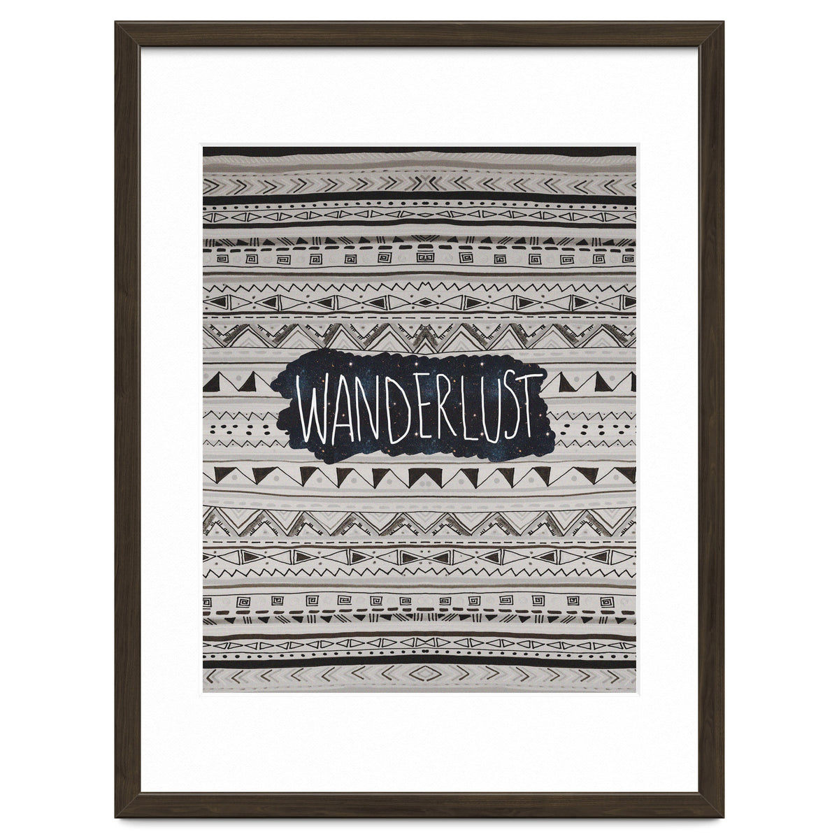 Wanderlust