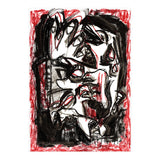 Emotions - b&w (Print Only) thumbnail