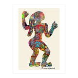Graffiti Digital Nuevo 5 (Print Only) thumbnail