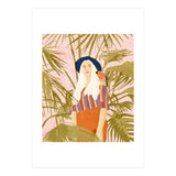 Bohemian Life (Print Only) thumbnail