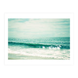 Sea Of Tranquility (Print Only) thumbnail
