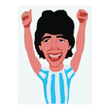 Diego 5 (Print Only) thumbnail