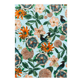 Forest Birds (Print Only) thumbnail