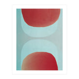Mirrored Sun 2 (Print Only) thumbnail