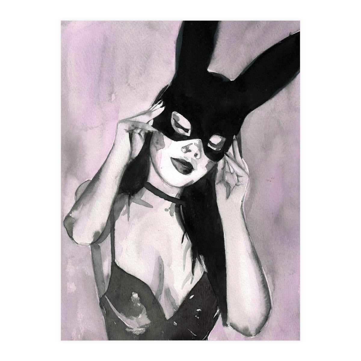 Ring a ding ding (Print Only)