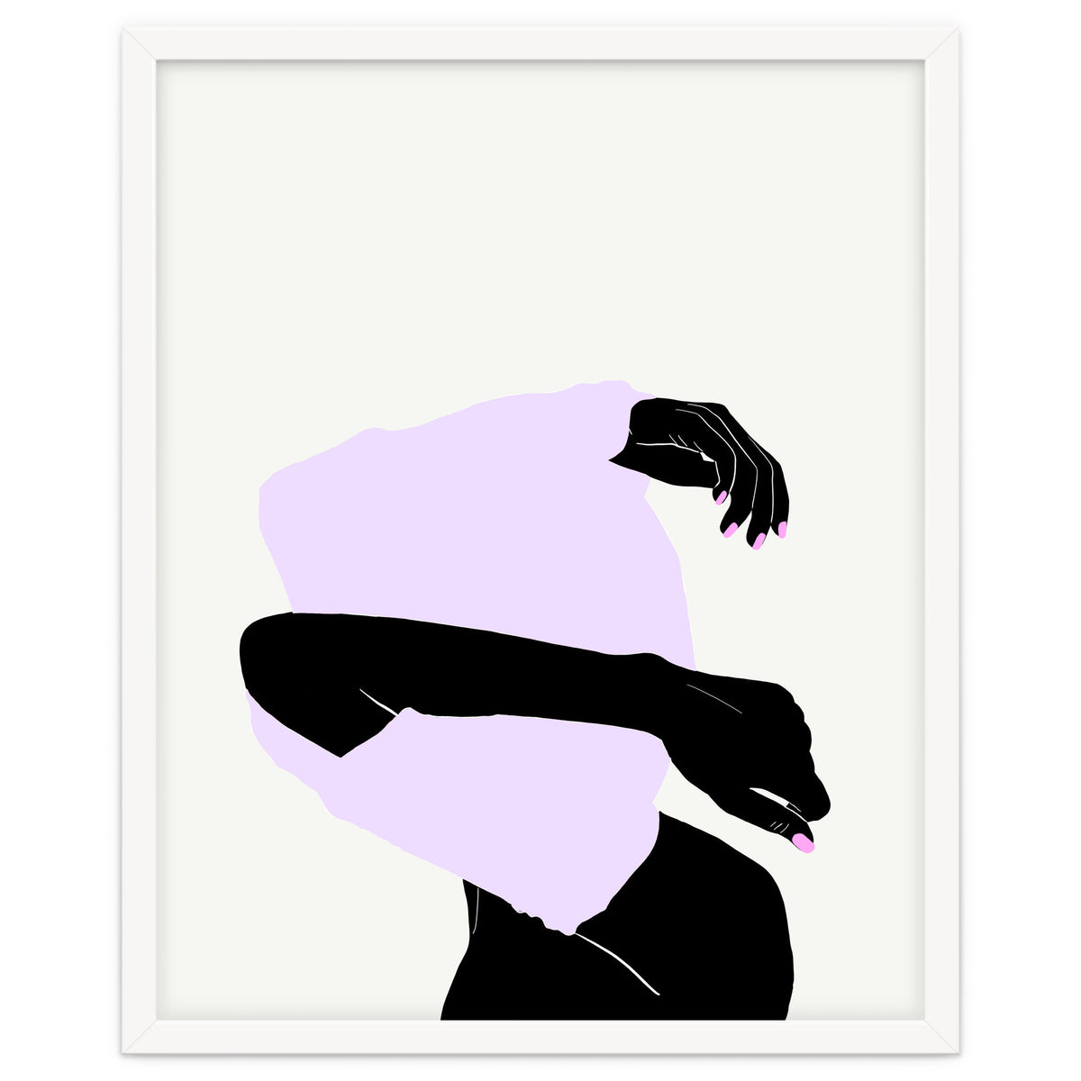 Clothes On /Clothes Off