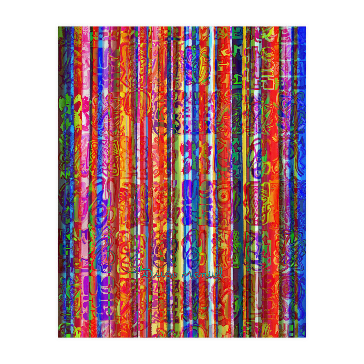 New Graffiti2022 129 (Print Only)