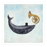 Whale Song (Print Only) thumbnail