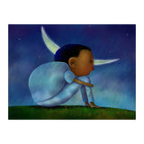 Moonlit Thoughts (Print Only) thumbnail