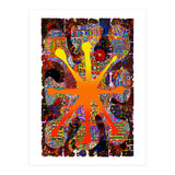 Fuego Y Graffiti 69 (Print Only) thumbnail