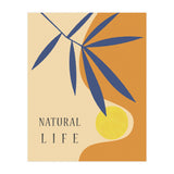 NATURAL LIFE (Print Only) thumbnail