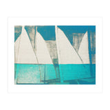 Sails 3 (Print Only) thumbnail