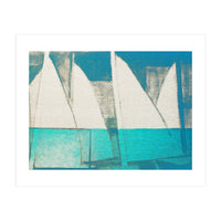 Sails 3 (Print Only)