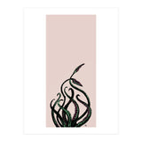 Piece Of Tattooed Lady (Print Only) thumbnail