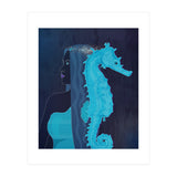 Mermaid (Print Only) thumbnail