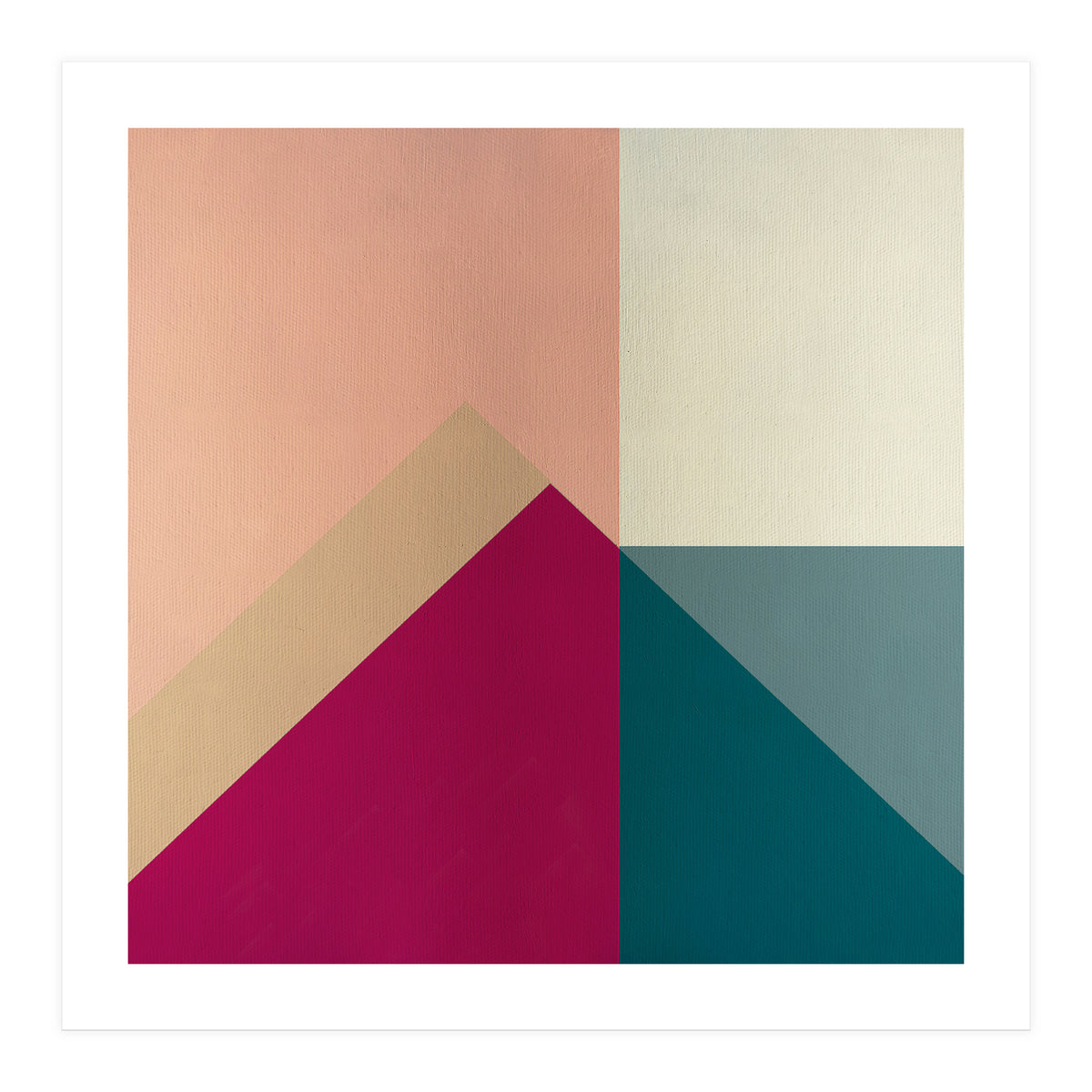 Peaceful Living 3 (Print Only)