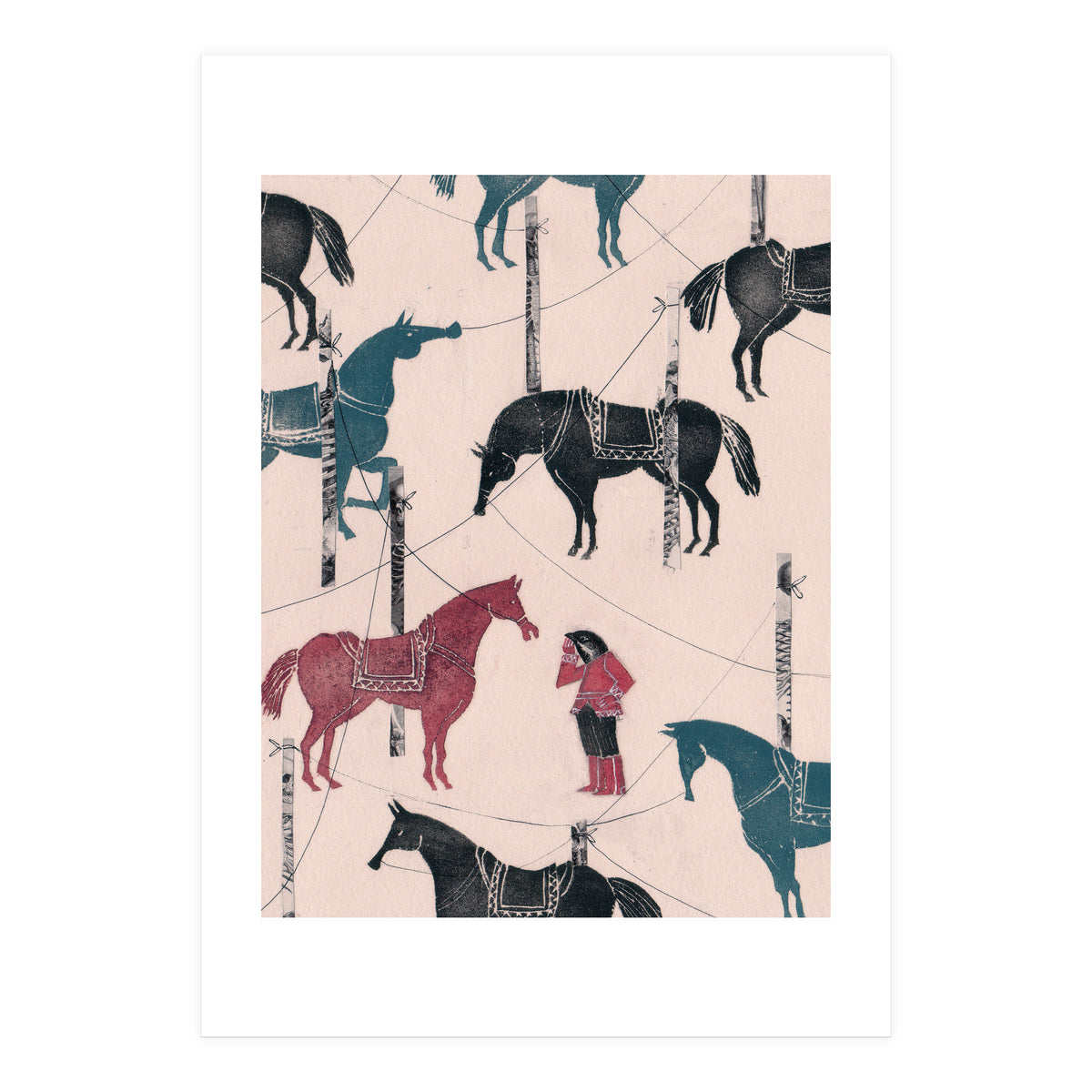 Little Bird (Print Only)