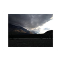 Banff I (Print Only)