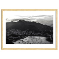 Carioca Silhouettes 2 landscape