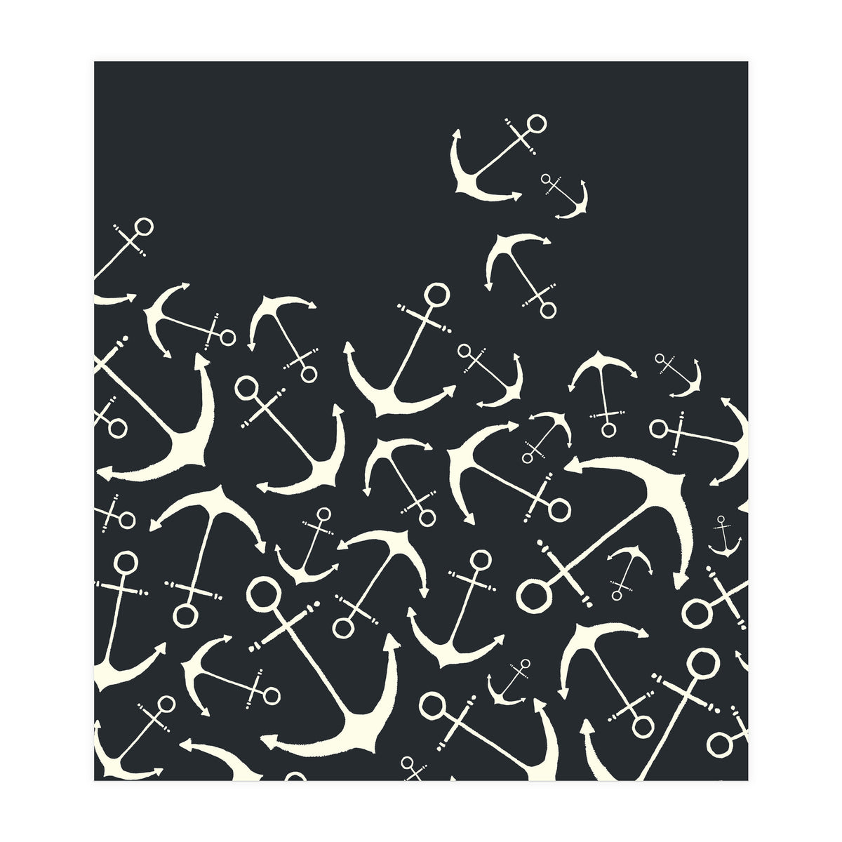 Nautical Drop (Print Only)