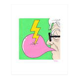 THUNDER (Print Only) thumbnail