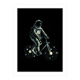 BIKESTELLAR (Print Only) thumbnail