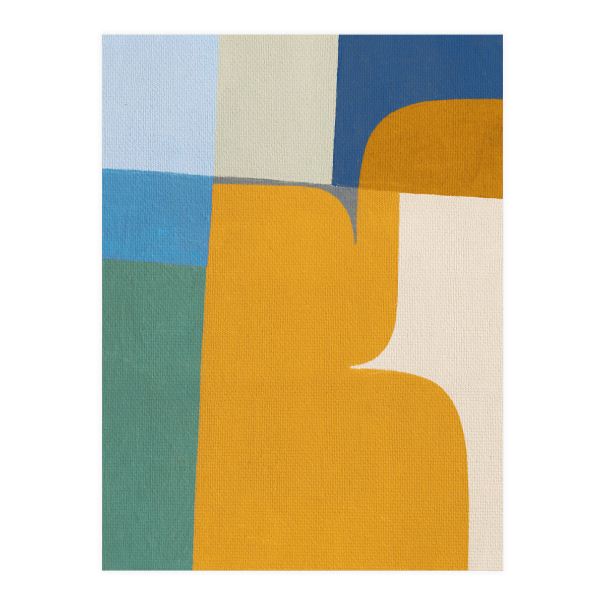 Relaxation (Print Only)