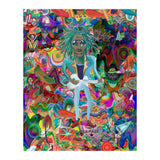 Graffitis 2021 Tapiz 52 (Print Only) thumbnail
