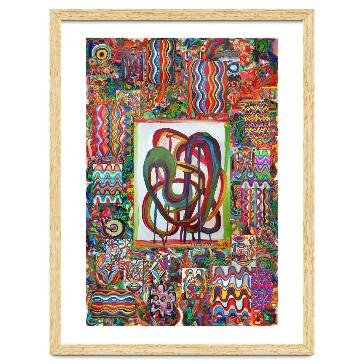 New Graffiti2022 365