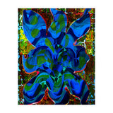 Pop Abstract 2023 Tapiz 106 (Print Only) thumbnail