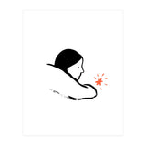 Anywhere (Print Only) thumbnail