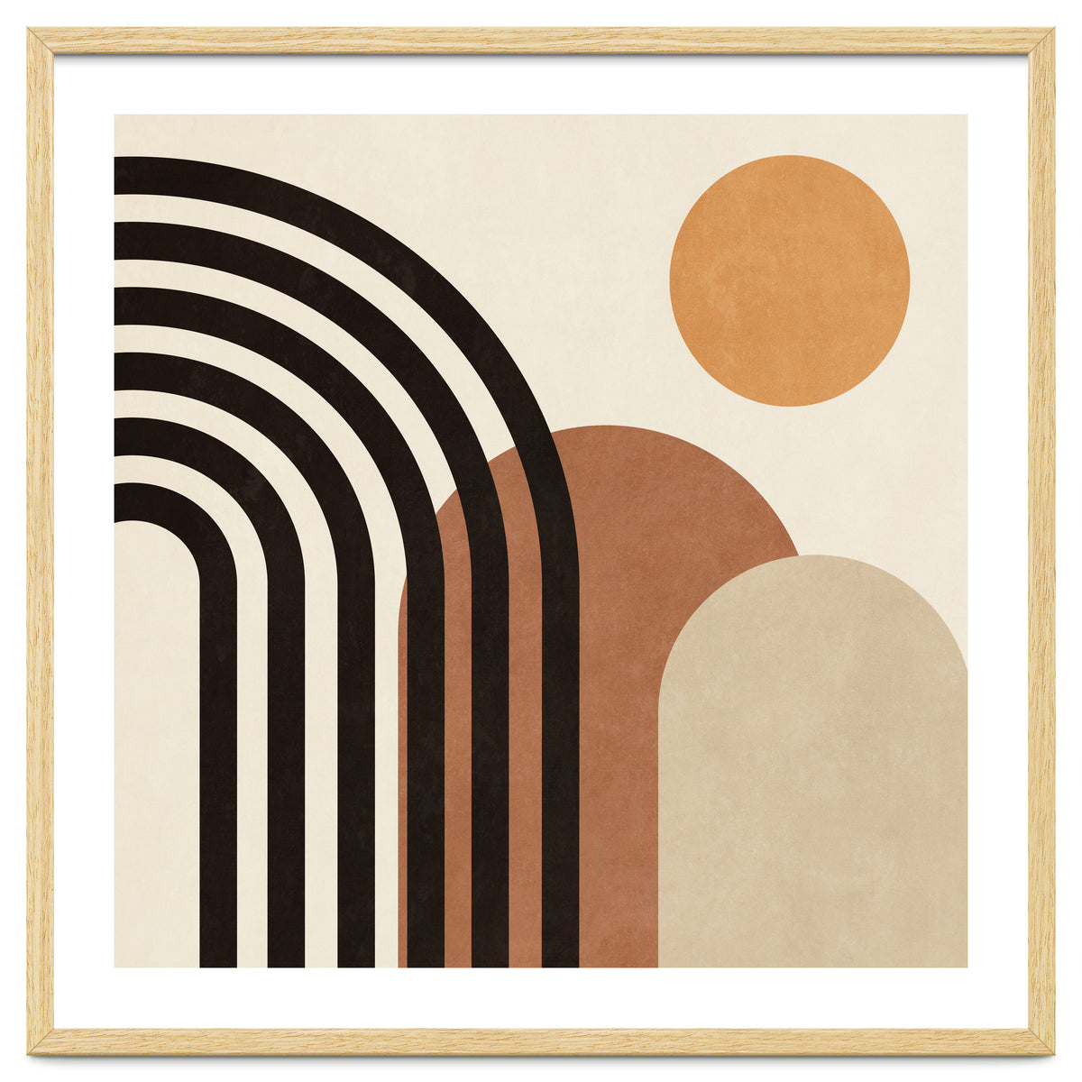 ARCHES AND SUN - 02L