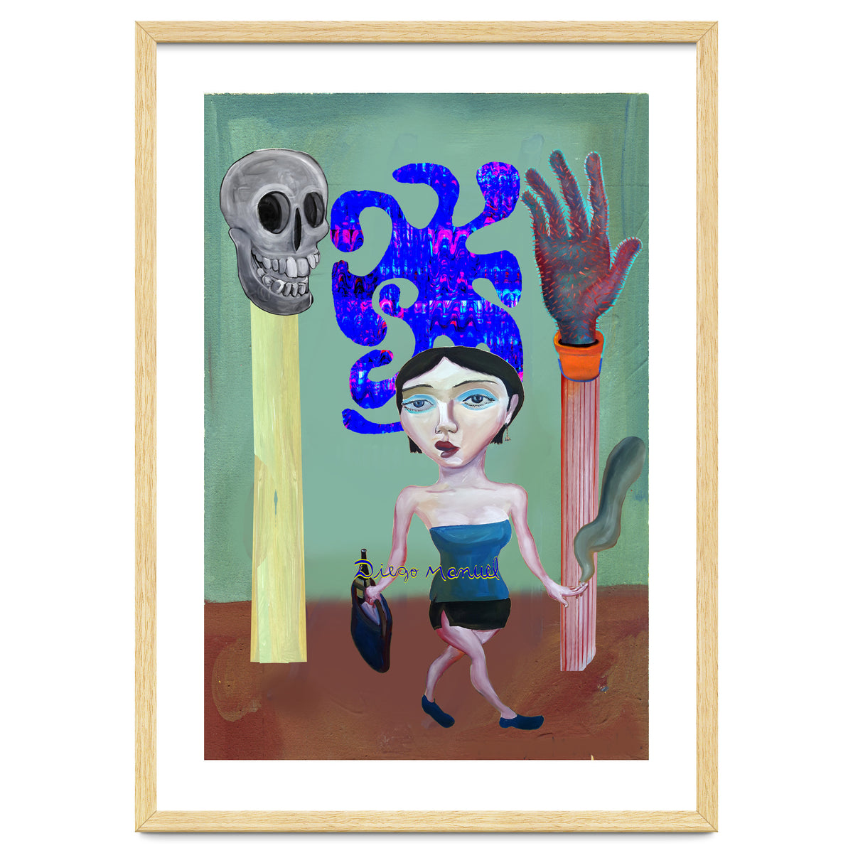 Graffiti Digital 2022 889