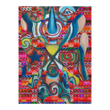 Pop Abstract 2023 Tapiz 17 (Print Only) thumbnail
