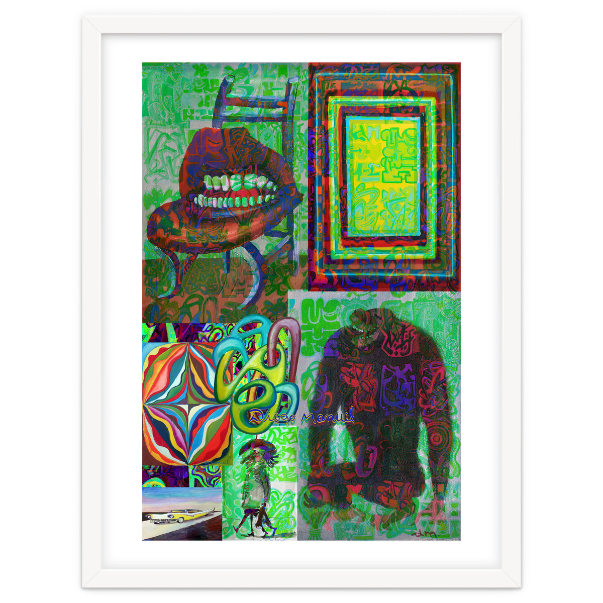 Graffiti Digital 2022 480