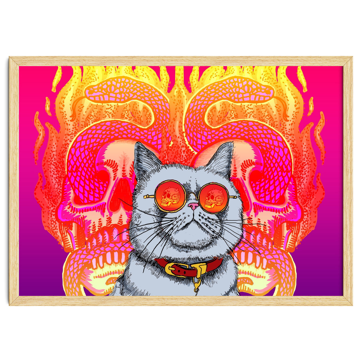 Natural Born Kittens