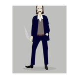 Nick  (Print Only) thumbnail