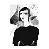 Stillness III (Print Only) thumbnail