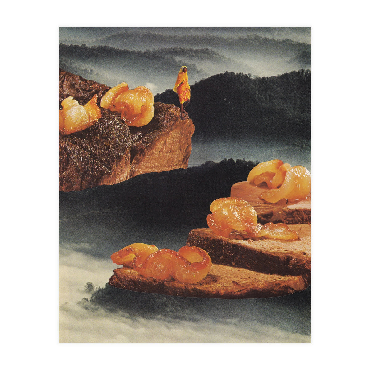 Fasting (Print Only)