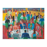 Reunion Social 7 (Print Only) thumbnail