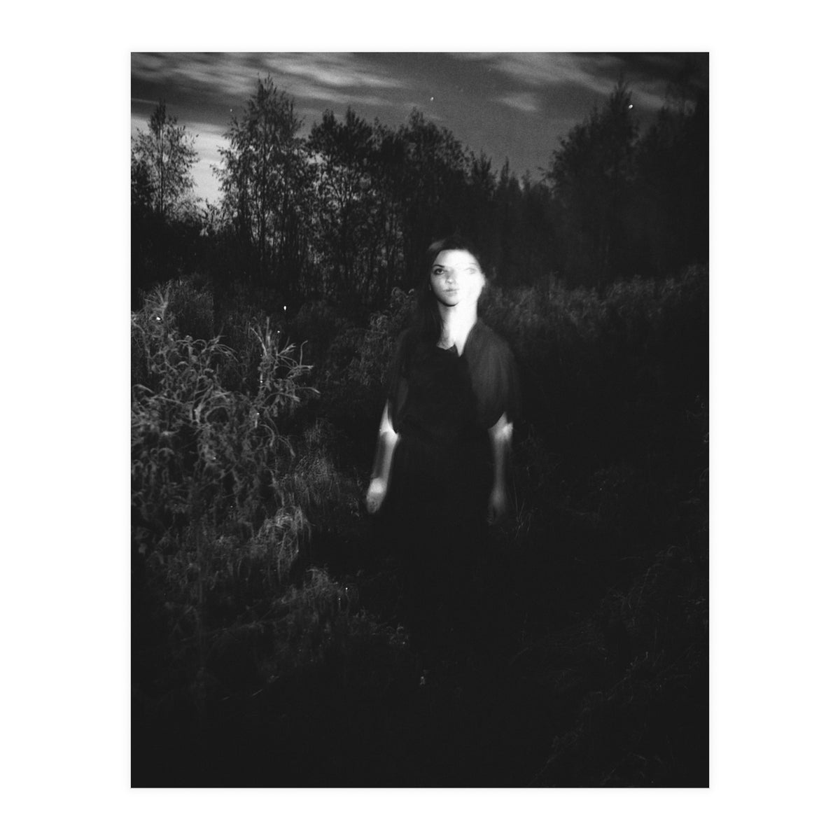 Moody Month (Print Only)