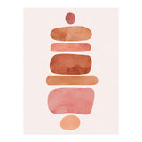 Love Stack Cairn (Print Only) thumbnail