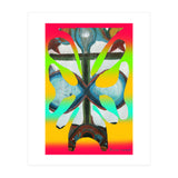 Pop Abstract 2023 Tapiz 45 (Print Only) thumbnail