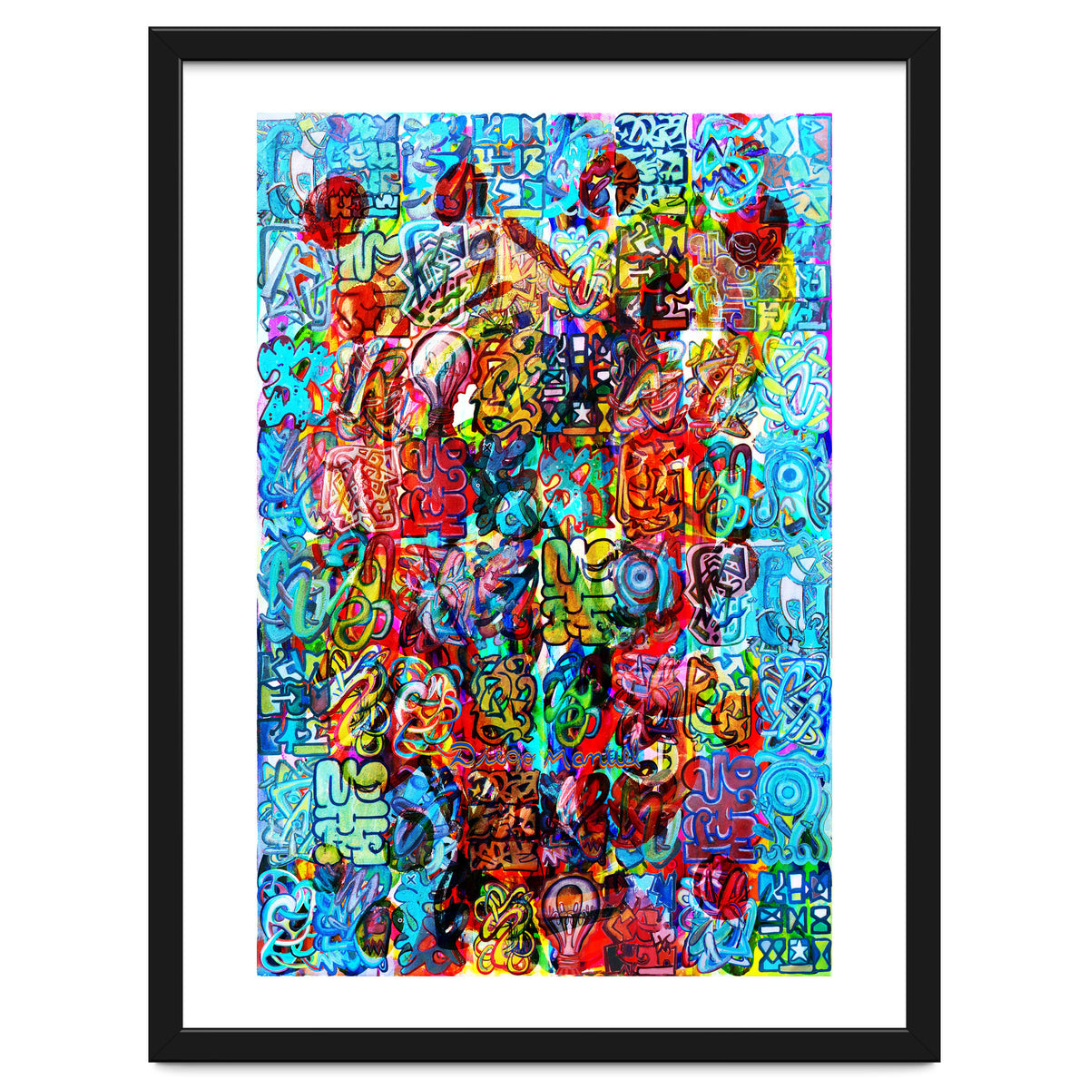 Graffiti Digital 2022 208