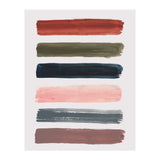 Brush Strokes (Print Only) thumbnail