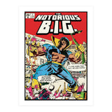 Dangerous Big (Print Only) thumbnail