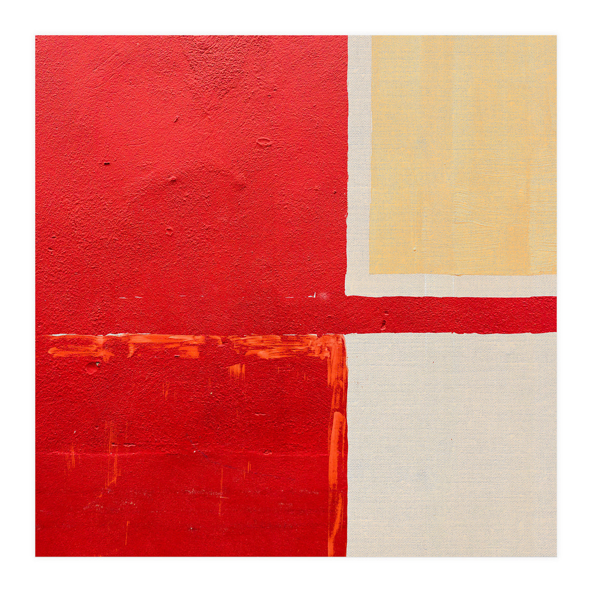 Ashes To Ashes  (Print Only)