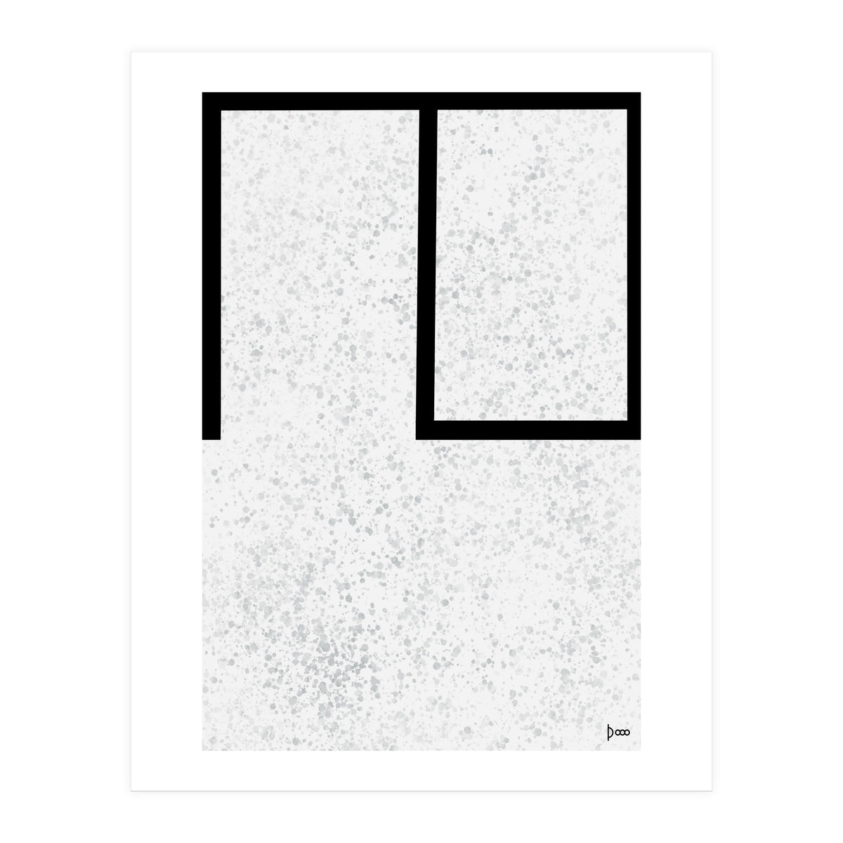 Ideal Lines 5 (Print Only)