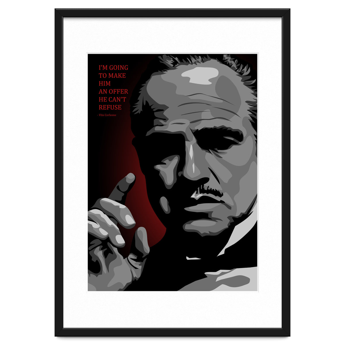 Vito Corleone